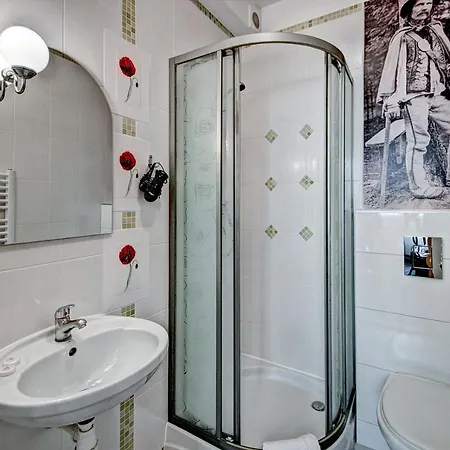 Camaro Δωμάτια σε οικογενειακή κατοικία *