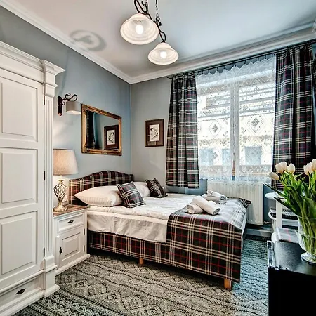 Camaro Δωμάτια σε οικογενειακή κατοικία