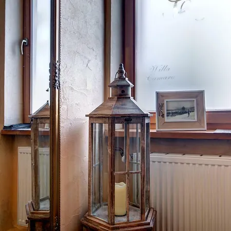 Camaro Ζακοπάνε