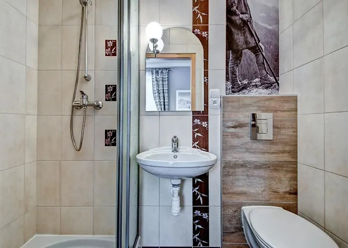 民宿 Camaro 扎科帕内