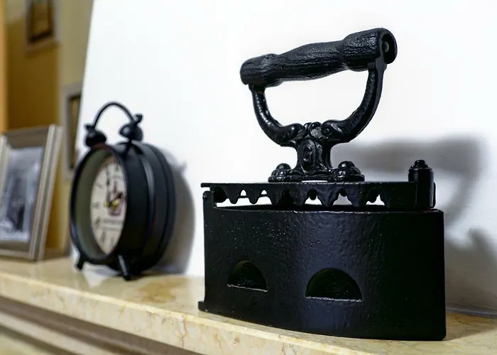 民宿 Camaro 扎科帕内