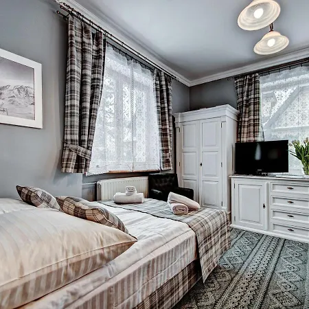 Alloggio in famiglia Camaro *