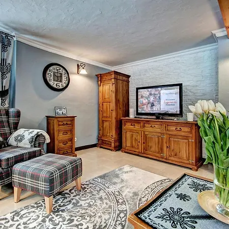 Homestay Camaro Zakopane