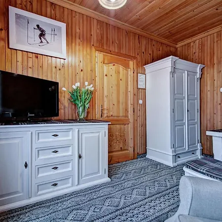 Homestay Camaro