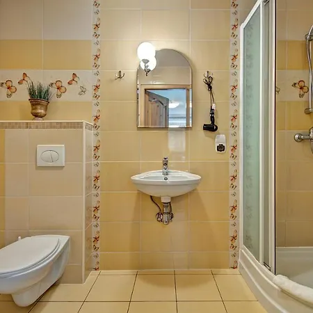 Camaro ホームステイ ザコパネ