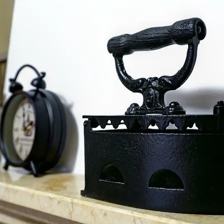 ホームステイ Camaro ザコパネ