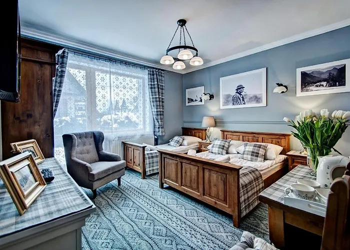 منزل للإقامة Camaro