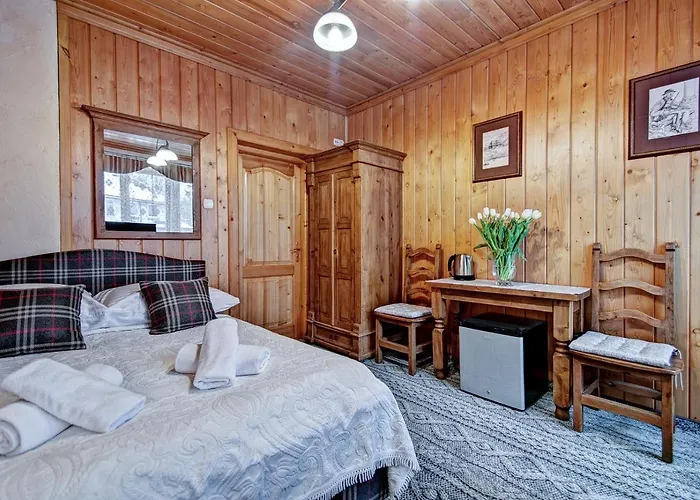 Camaro منزل للإقامة