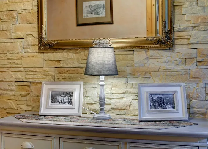 Camaro منزل للإقامة *