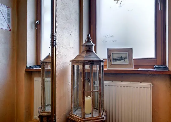 Camaro زاكوباني