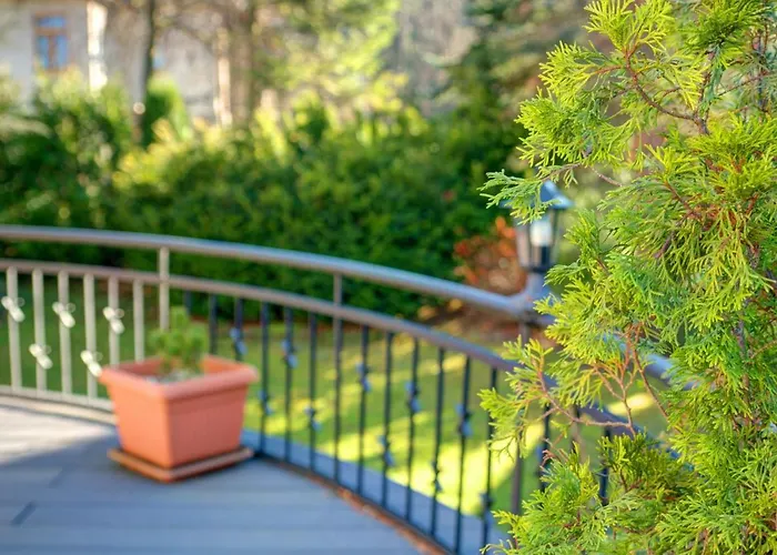 Camaro منزل للإقامة